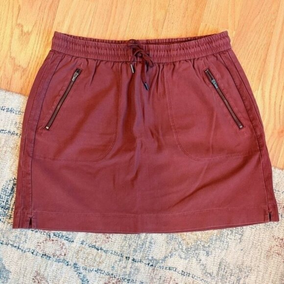 Athleta Dresses & Skirts - Athleta Farallon Skirt Women's Size 10